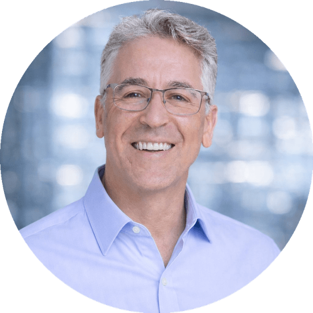 Guy Kushnir, Founder of PM Agent Chain